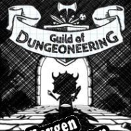Registration key for game  Guild of Dungeoneering