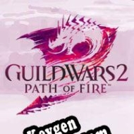 Guild Wars 2: Path of Fire key for free