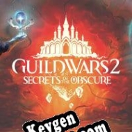 Guild Wars 2: Secrets of the Obscure activation key