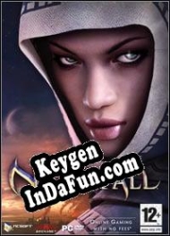 Guild Wars: Nightfall CD Key generator