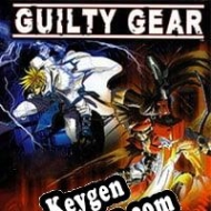 Activation key for Guilty Gear