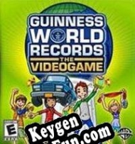 Free key for Guinness World Records