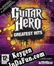 Guitar Hero: Smash Hits key for free