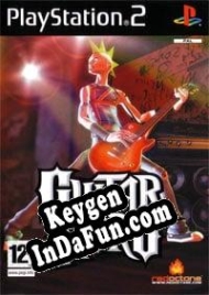 Guitar Hero activation key