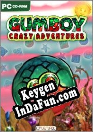 Gumboy: Crazy Adventures CD Key generator