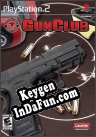 Gun Club key generator