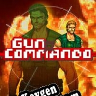 Activation key for Gun Commando