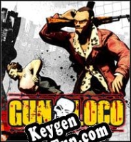Gun Loco CD Key generator