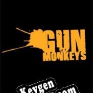 Free key for Gun Monkeys