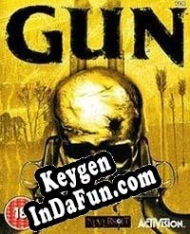 Key generator (keygen)  Gun