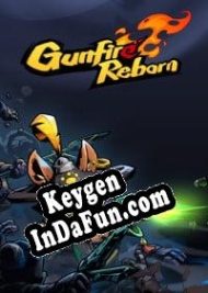 Gunfire Reborn key for free