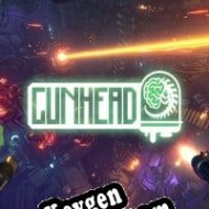 Gunhead key generator