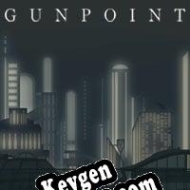 Registration key for game  Gunpoint