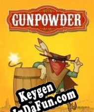 Gunpowder key for free