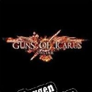 Registration key for game  Guns of Icarus: Online