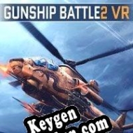 Gunship Battle2 VR key generator