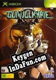 Gunvalkyrie activation key