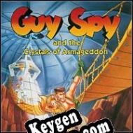 Guy Spy and the Crystals of Armageddon CD Key generator