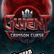 Key for game Gwent: Crimson Curse