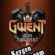 Gwent: Iron Judgment CD Key generator