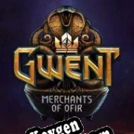 Gwent: Merchants of Ofir key generator