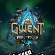 Activation key for Gwent: Price of Power Once Upon a Pyre