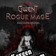 Gwent: Rogue Mage activation key