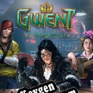 Gwent: The Witcher Card Game key generator