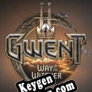 Gwent: Way of The Witcher key generator