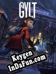 CD Key generator for  Gylt