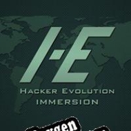 Hacker Evolution Immersion CD Key generator