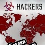 Hackers CD Key generator