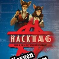 Hacktag CD Key generator