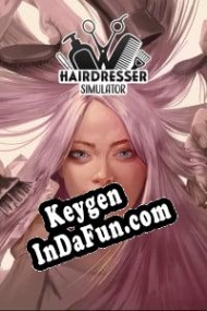 Free key for Hairdresser Simulator