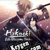 Hakuoki: Edo Blossoms key for free