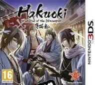 Activation key for Hakuoki: Memories of the Shinsengumi