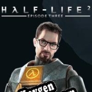 Free key for Half-Life 2: Episode Three