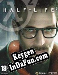Half-Life 2 key for free