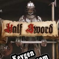 Free key for Half Sword