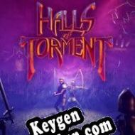 Halls of Torment key generator