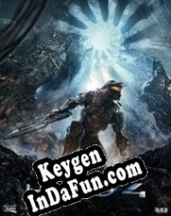 Halo 4 CD Key generator