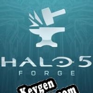 Key for game Halo 5: Forge