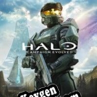 Key for game Halo: Campaign Evolved