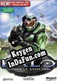 Halo: Combat Evolved license keys generator