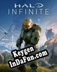 Halo Infinite key generator