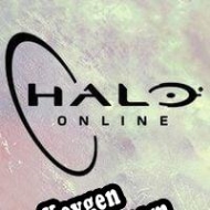 CD Key generator for  Halo Online