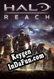 Halo: Reach license keys generator