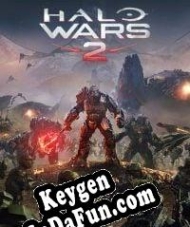 Halo Wars 2 key generator