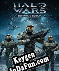 Free key for Halo Wars: Definitive Edition