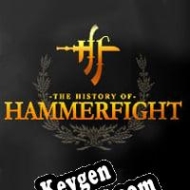 Hammerfight activation key
